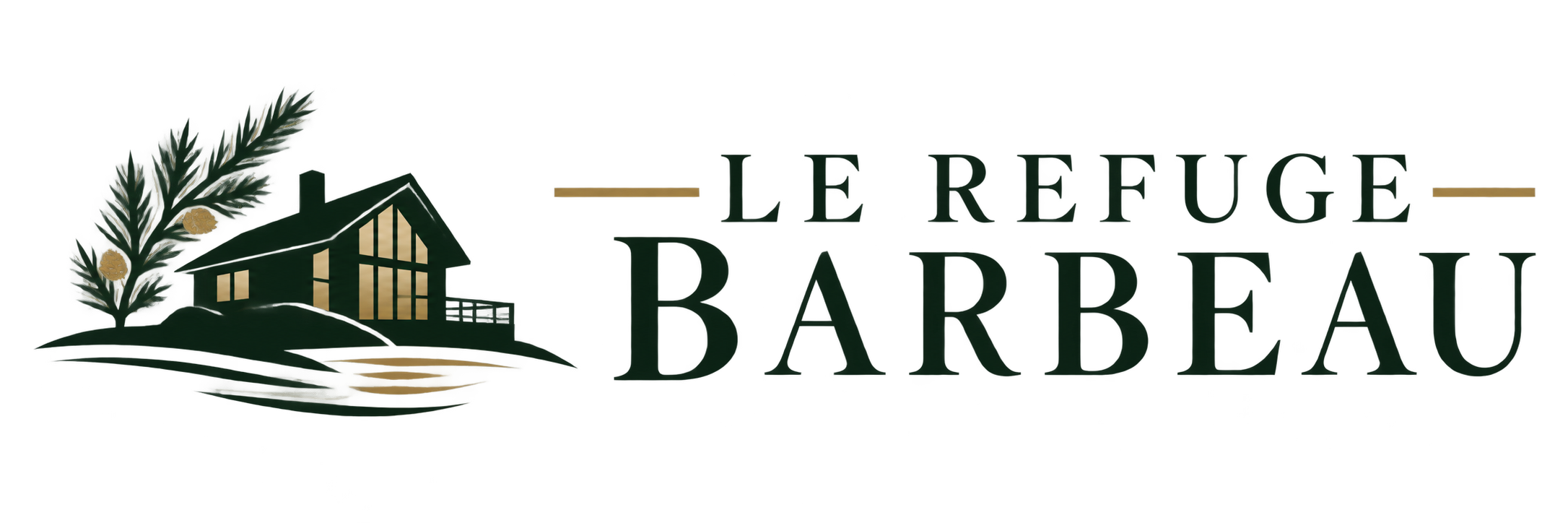 Le Refuge Barbeau
