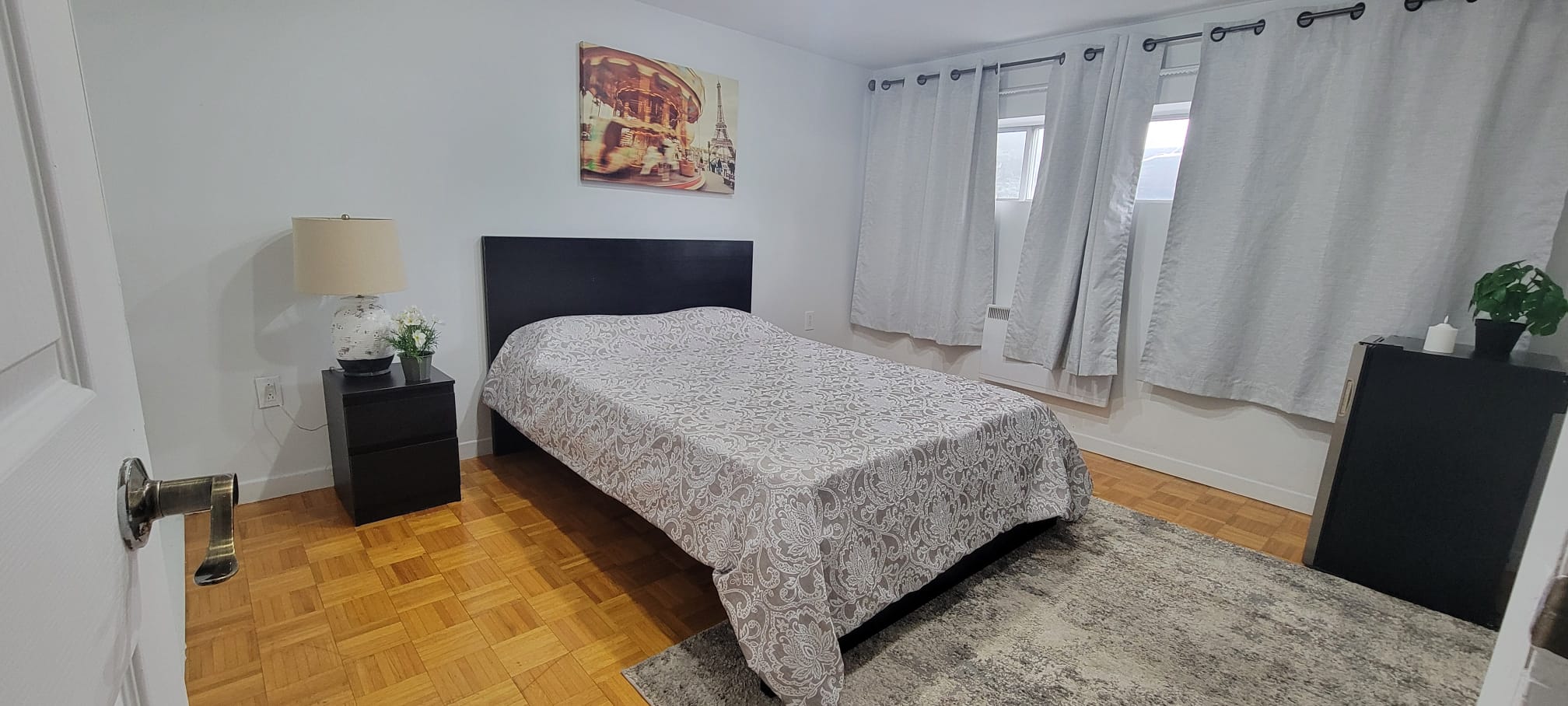 Chambre principale